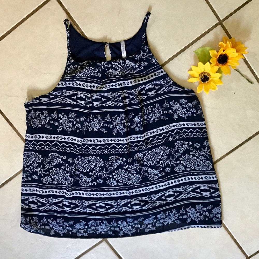 DNA Couture Top